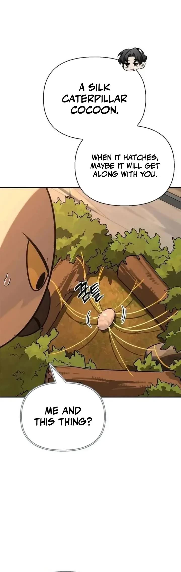 The S-Rank Hunter's Healing Life with Monsters Chapter 38 page 50 - Chapter 38