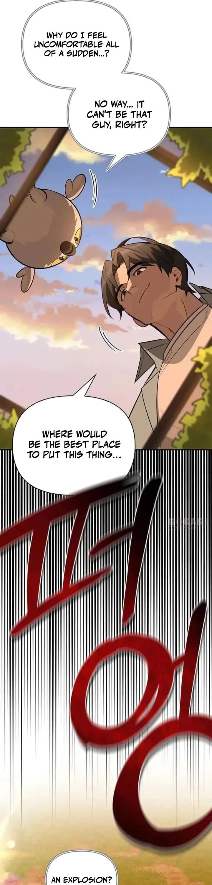 The S-Rank Hunter's Healing Life with Monsters Chapter 38 page 51 - Chapter 38
