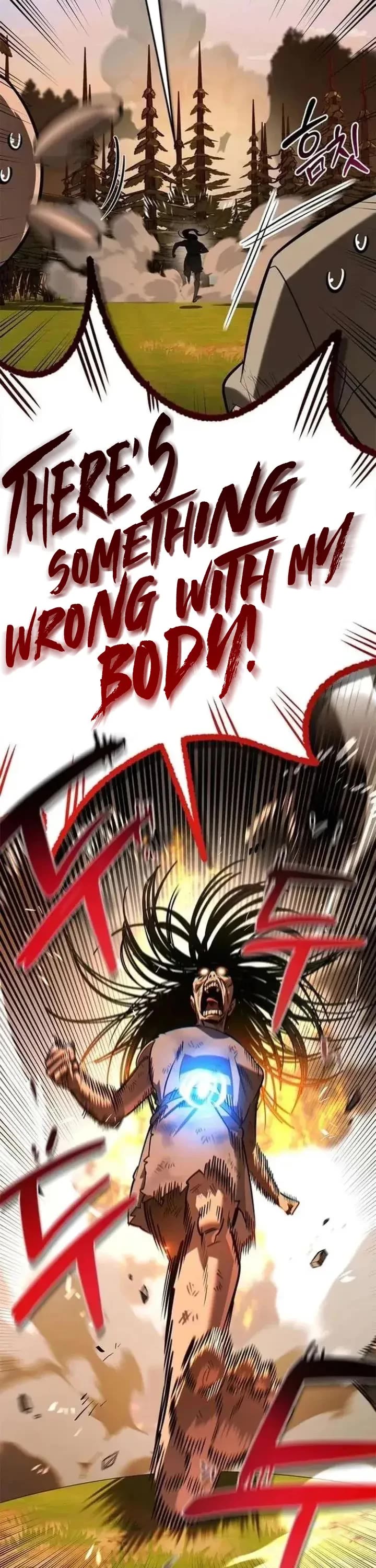 The S-Rank Hunter's Healing Life with Monsters Chapter 38 page 53 - Chapter 38