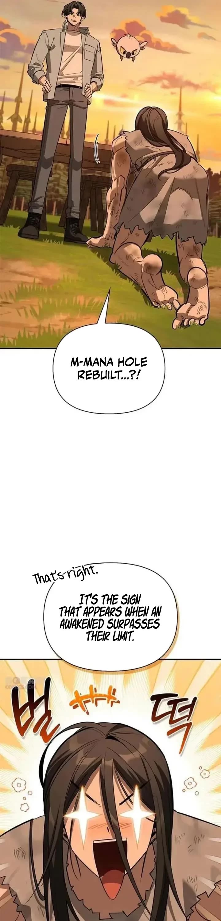 The S-Rank Hunter's Healing Life with Monsters Chapter 38 page 56 - Chapter 38