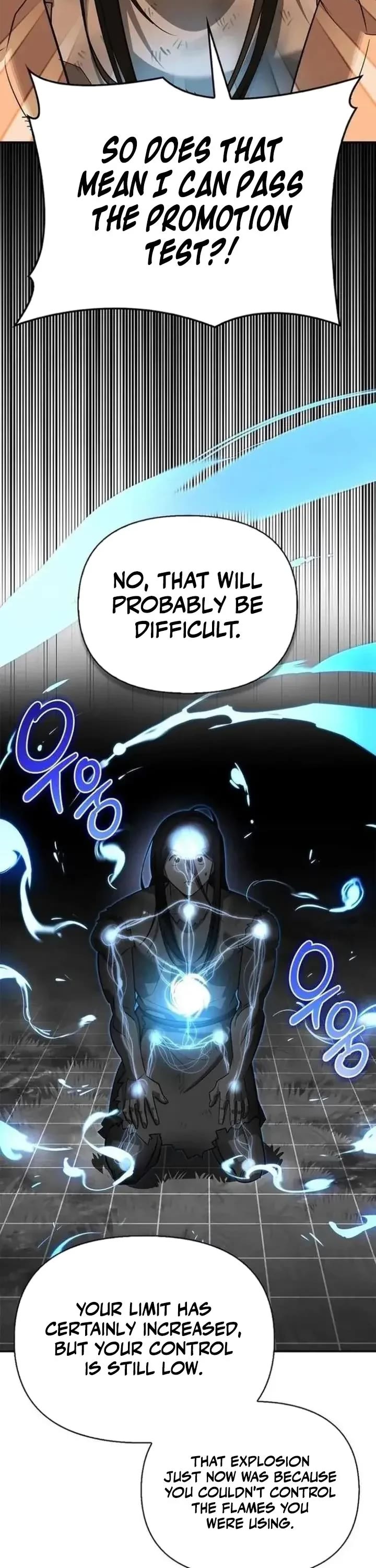 The S-Rank Hunter's Healing Life with Monsters Chapter 38 page 57 - Chapter 38