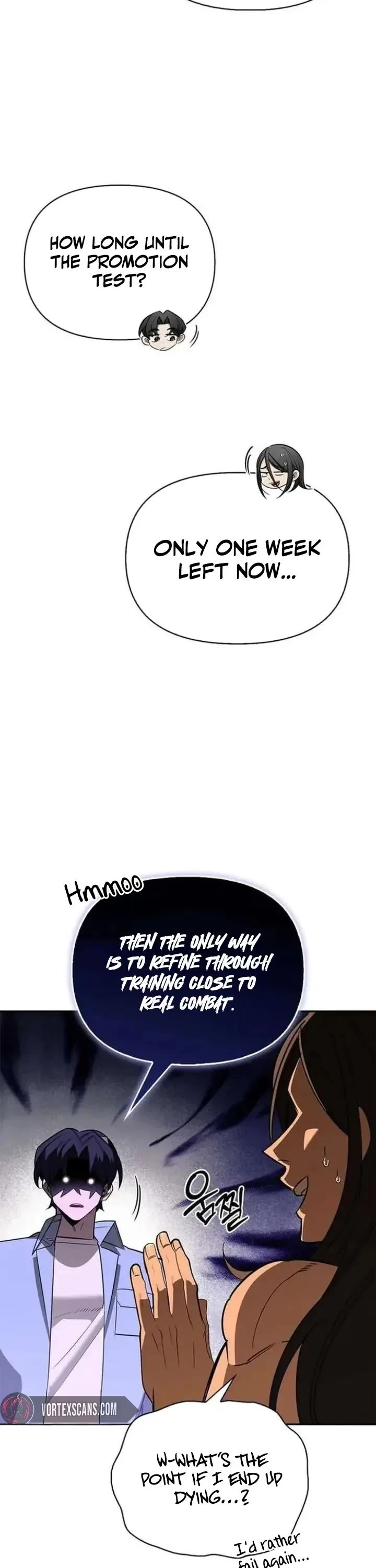 The S-Rank Hunter's Healing Life with Monsters Chapter 38 page 58 - Chapter 38