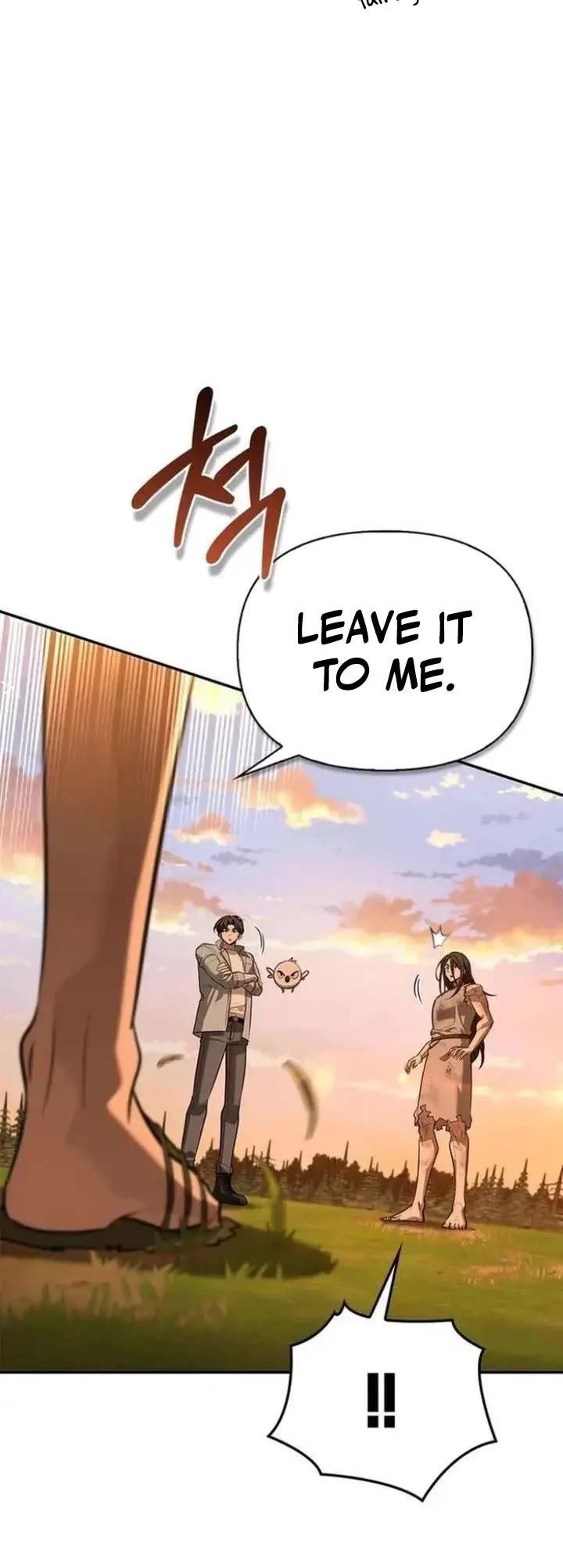 The S-Rank Hunter's Healing Life with Monsters Chapter 38 page 59 - Chapter 38