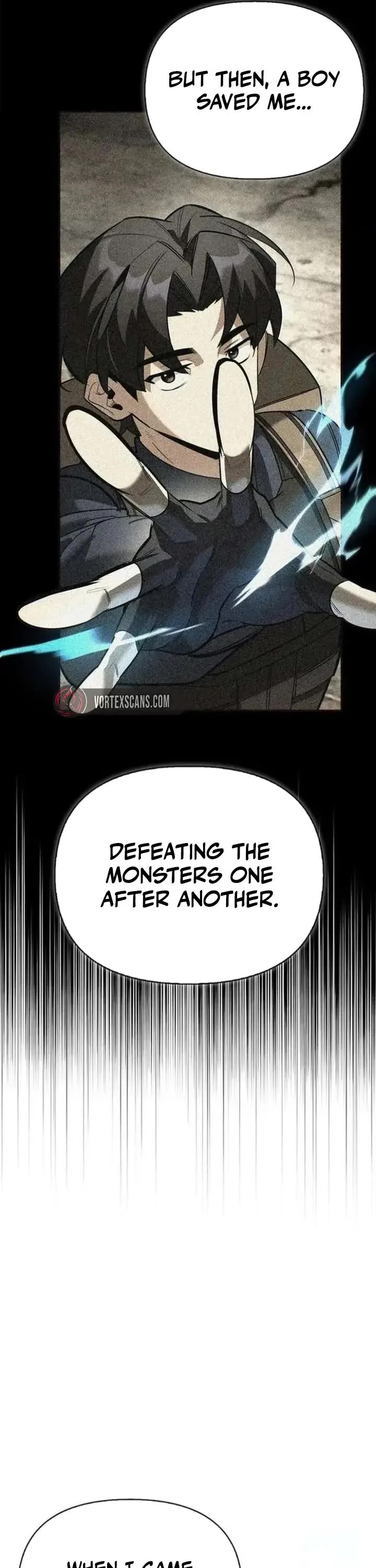 The S-Rank Hunter's Healing Life with Monsters Chapter 38 page 6 - Chapter 38