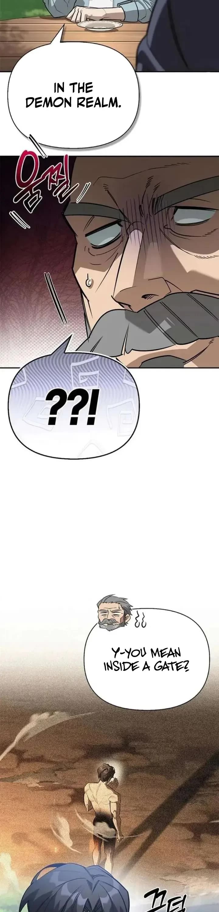 The S-Rank Hunter's Healing Life with Monsters Chapter 38 page 8 - Chapter 38
