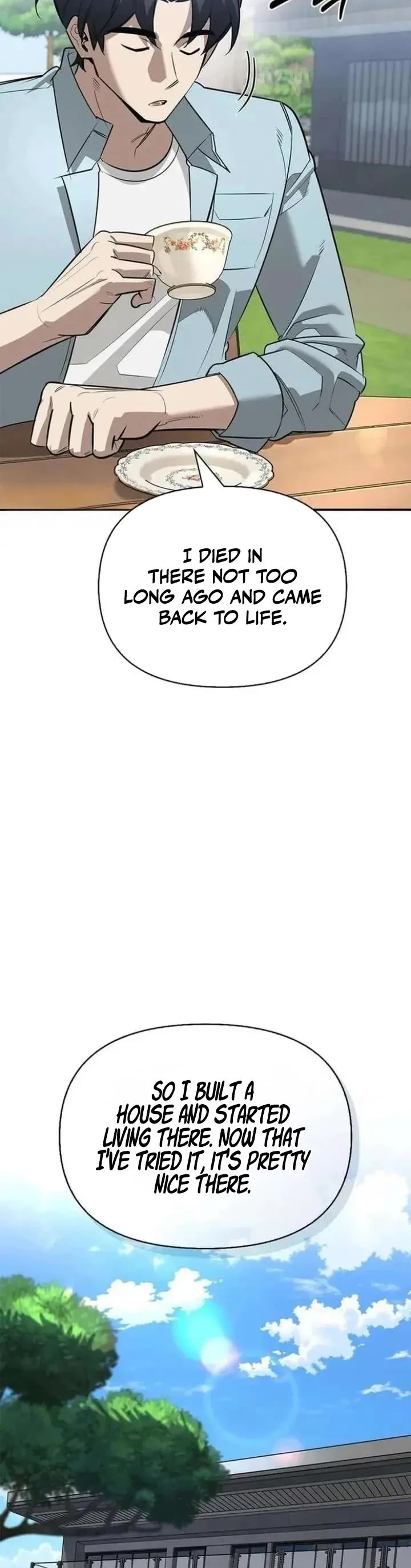 The S-Rank Hunter's Healing Life with Monsters Chapter 38 page 9 - Chapter 38