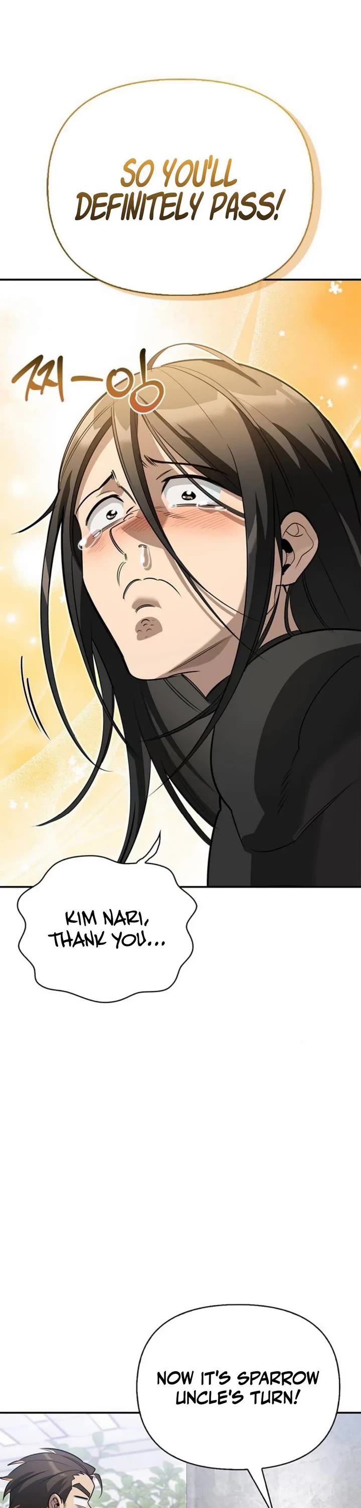 The S-Rank Hunter's Healing Life with Monsters Chapter 39 page 11 - Chapter 39