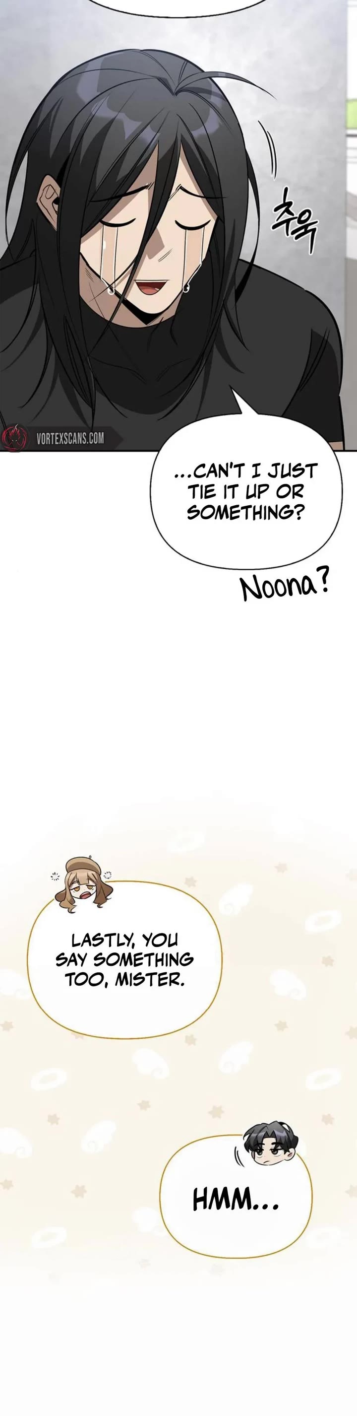 The S-Rank Hunter's Healing Life with Monsters Chapter 39 page 14 - Chapter 39