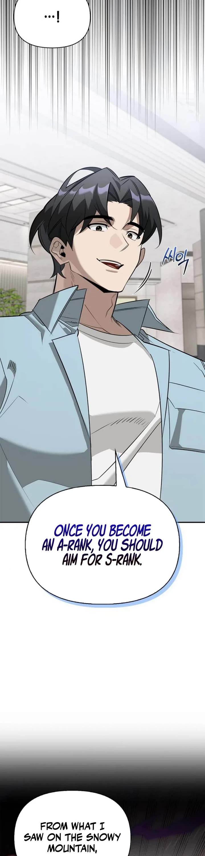 The S-Rank Hunter's Healing Life with Monsters Chapter 39 page 16 - Chapter 39