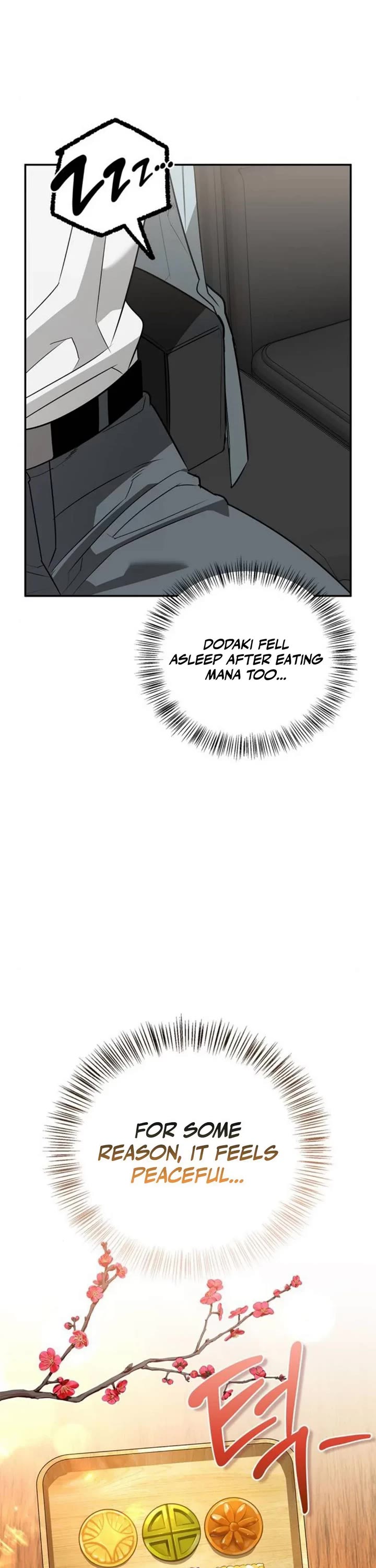 The S-Rank Hunter's Healing Life with Monsters Chapter 39 page 24 - Chapter 39