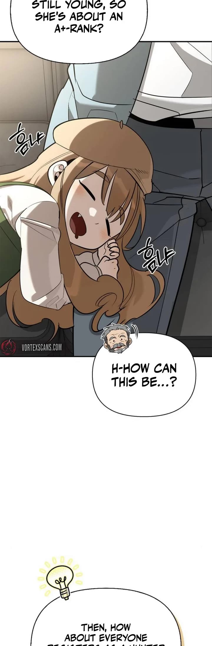 The S-Rank Hunter's Healing Life with Monsters Chapter 39 page 27 - Chapter 39