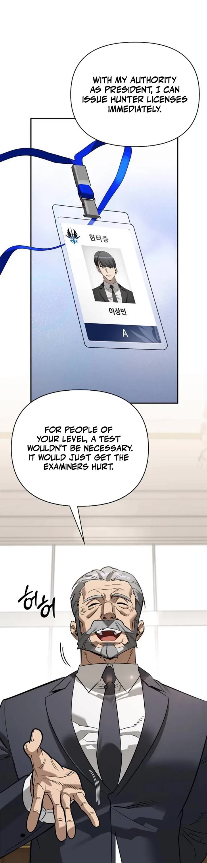 The S-Rank Hunter's Healing Life with Monsters Chapter 39 page 29 - Chapter 39
