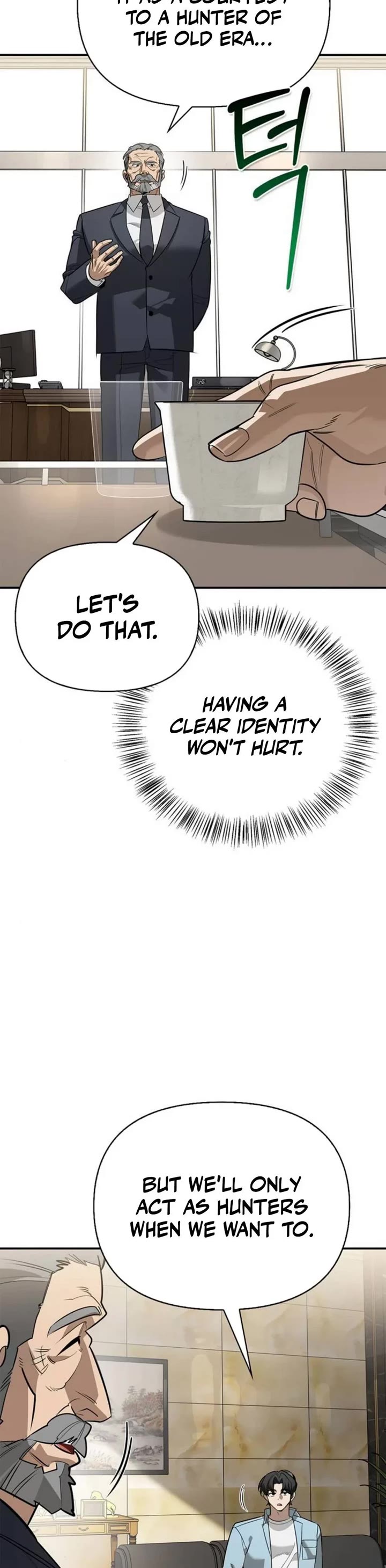 The S-Rank Hunter's Healing Life with Monsters Chapter 39 page 31 - Chapter 39