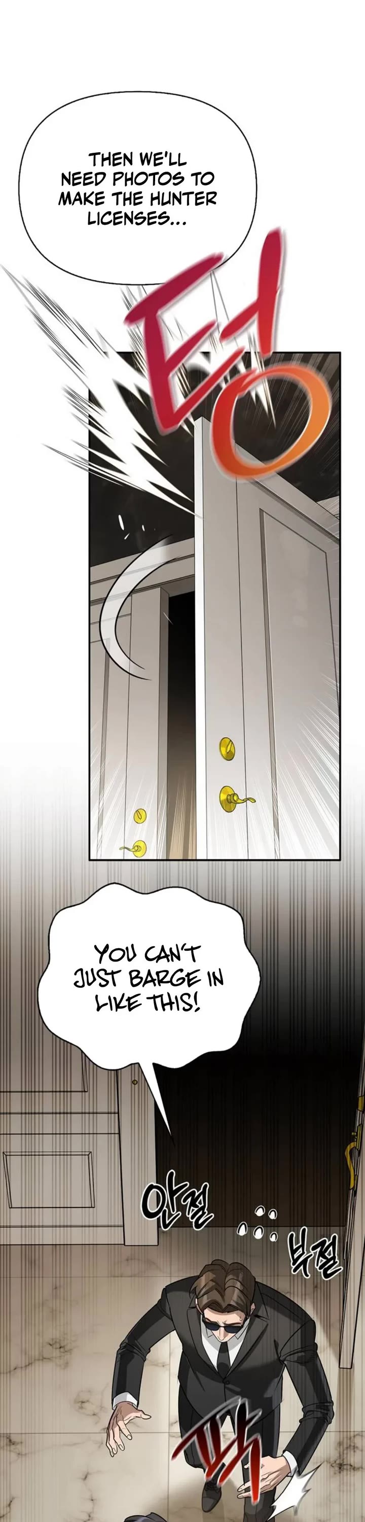 The S-Rank Hunter's Healing Life with Monsters Chapter 39 page 33 - Chapter 39