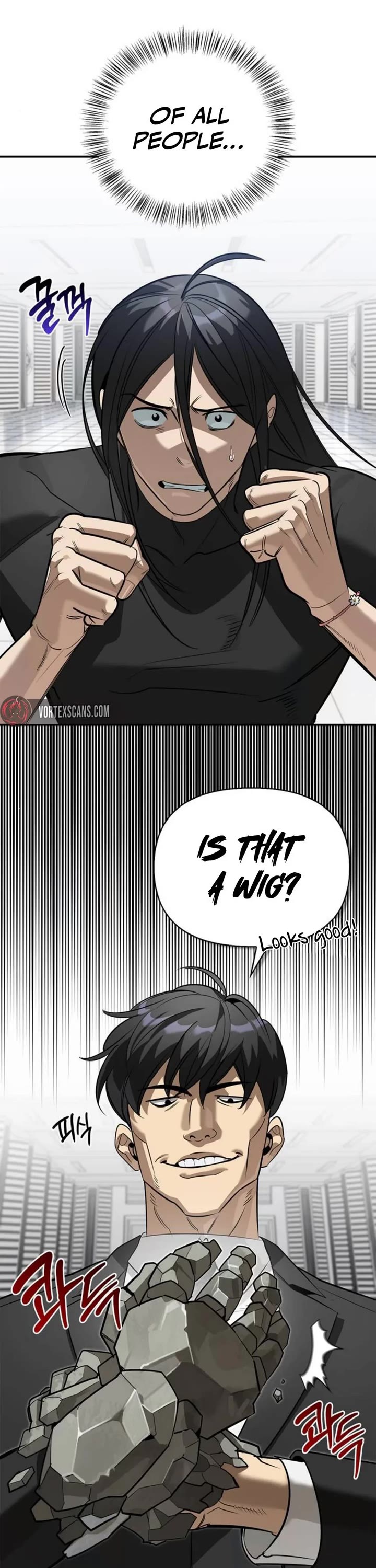 The S-Rank Hunter's Healing Life with Monsters Chapter 39 page 38 - Chapter 39