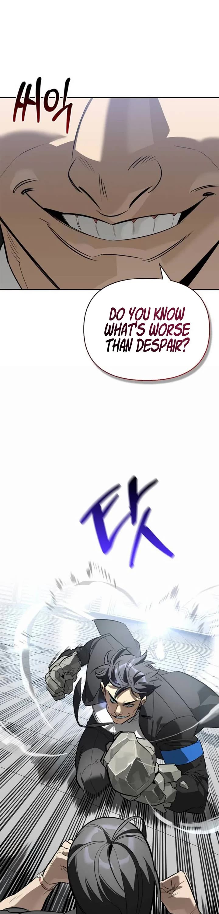 The S-Rank Hunter's Healing Life with Monsters Chapter 39 page 40 - Chapter 39