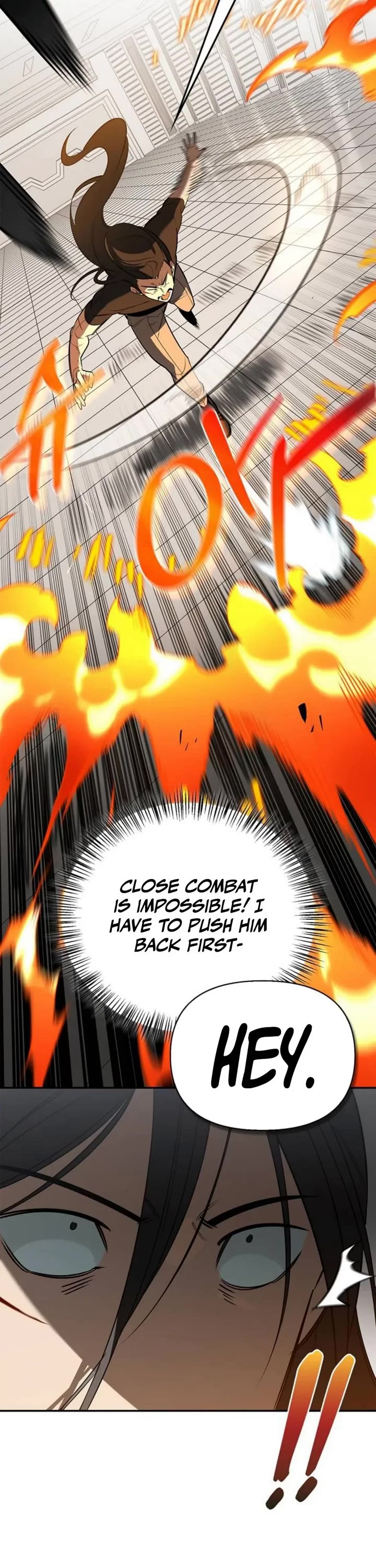 The S-Rank Hunter's Healing Life with Monsters Chapter 39 page 43 - Chapter 39