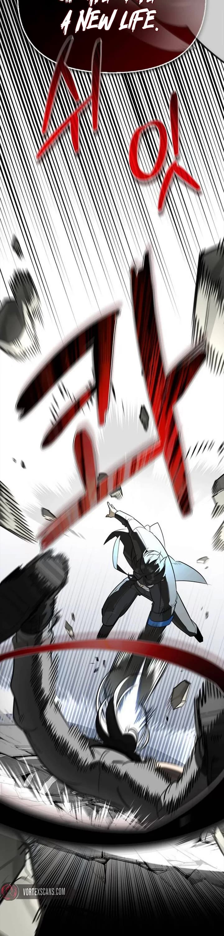 The S-Rank Hunter's Healing Life with Monsters Chapter 39 page 45 - Chapter 39