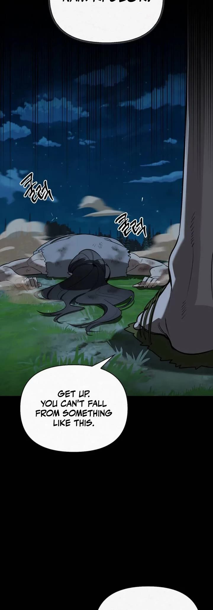 The S-Rank Hunter's Healing Life with Monsters Chapter 39 page 47 - Chapter 39