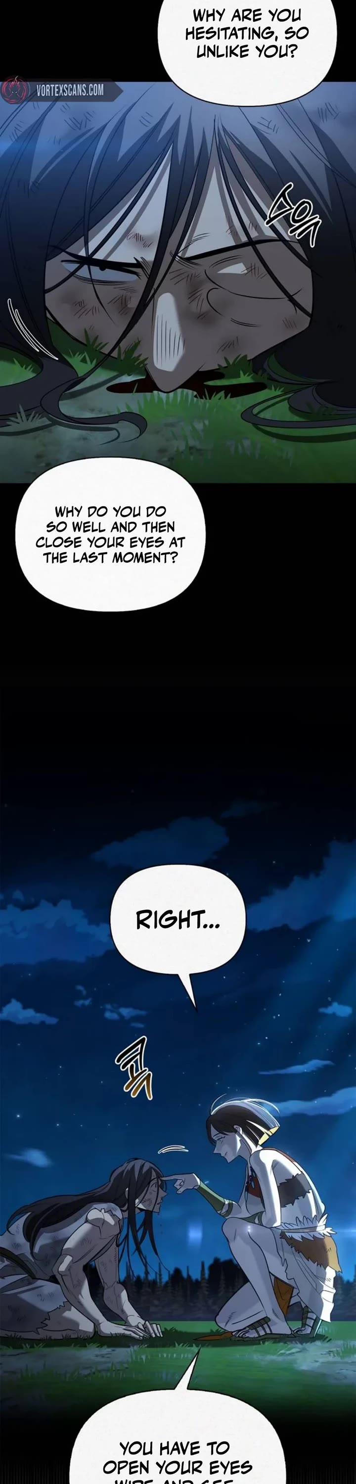 The S-Rank Hunter's Healing Life with Monsters Chapter 39 page 48 - Chapter 39