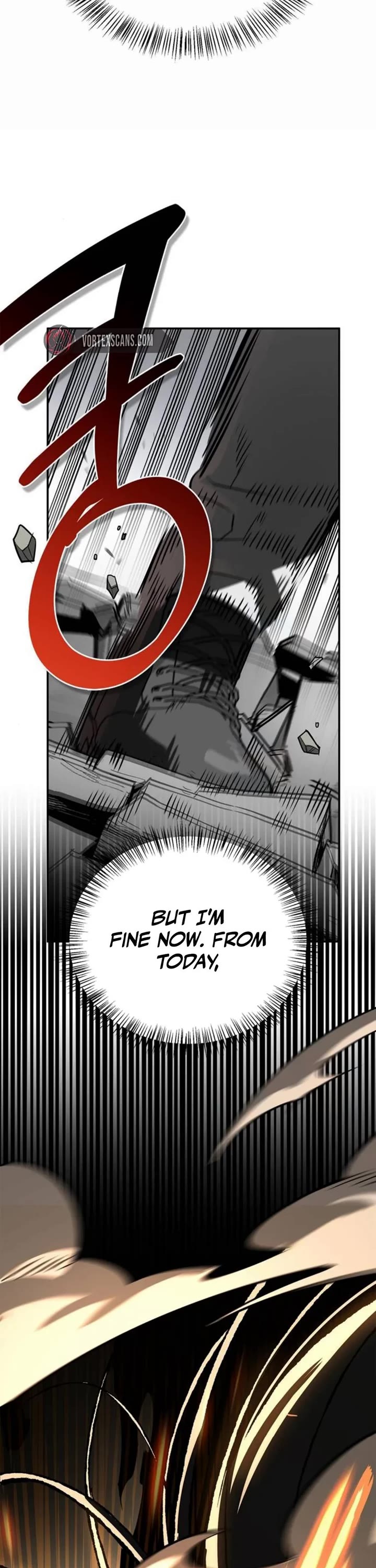 The S-Rank Hunter's Healing Life with Monsters Chapter 39 page 54 - Chapter 39