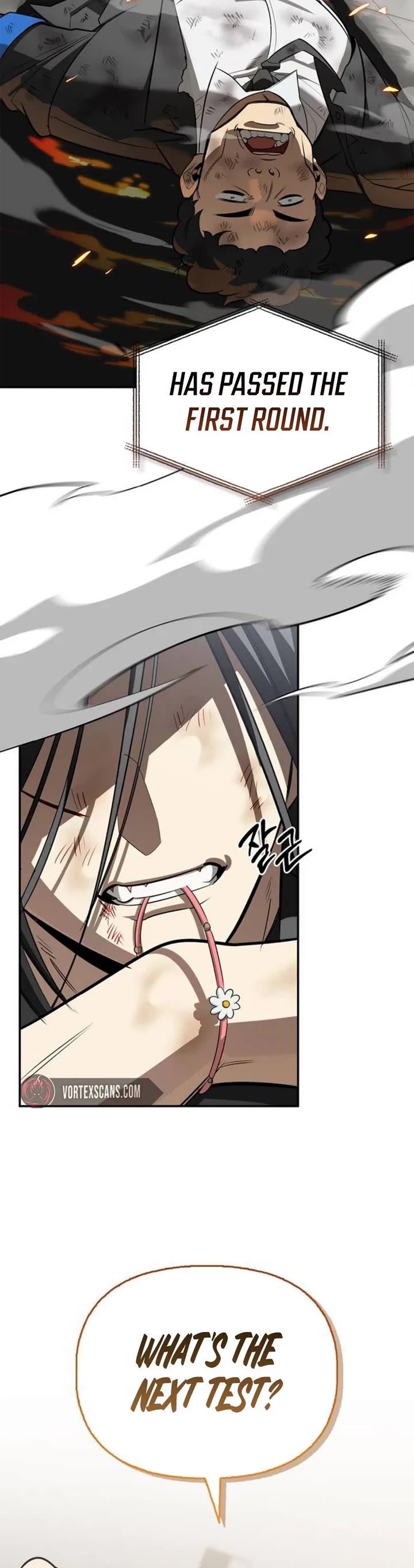 The S-Rank Hunter's Healing Life with Monsters Chapter 39 page 60 - Chapter 39