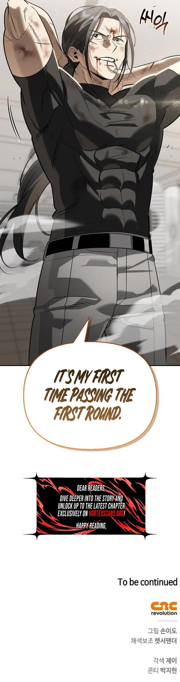 The S-Rank Hunter's Healing Life with Monsters Chapter 39 page 61 - Chapter 39