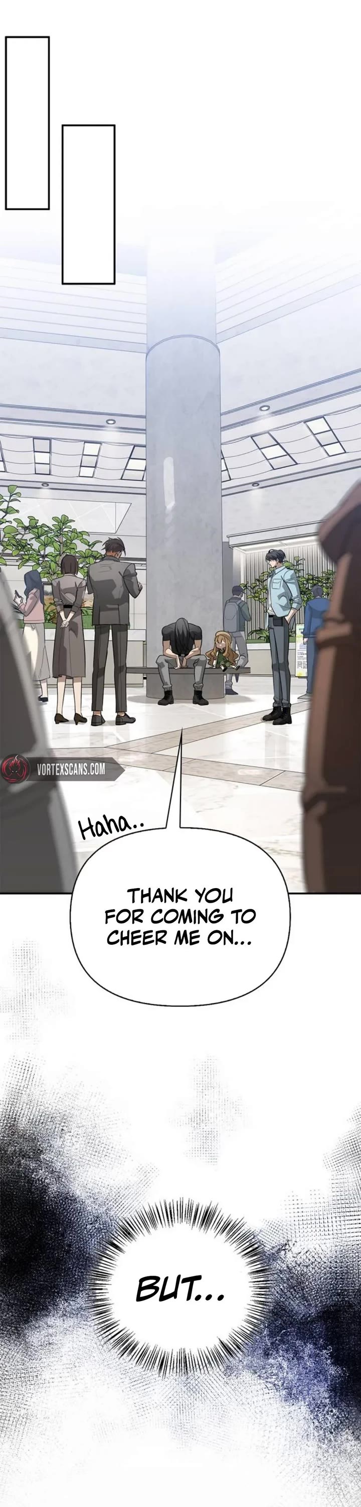 The S-Rank Hunter's Healing Life with Monsters Chapter 39 page 7 - Chapter 39