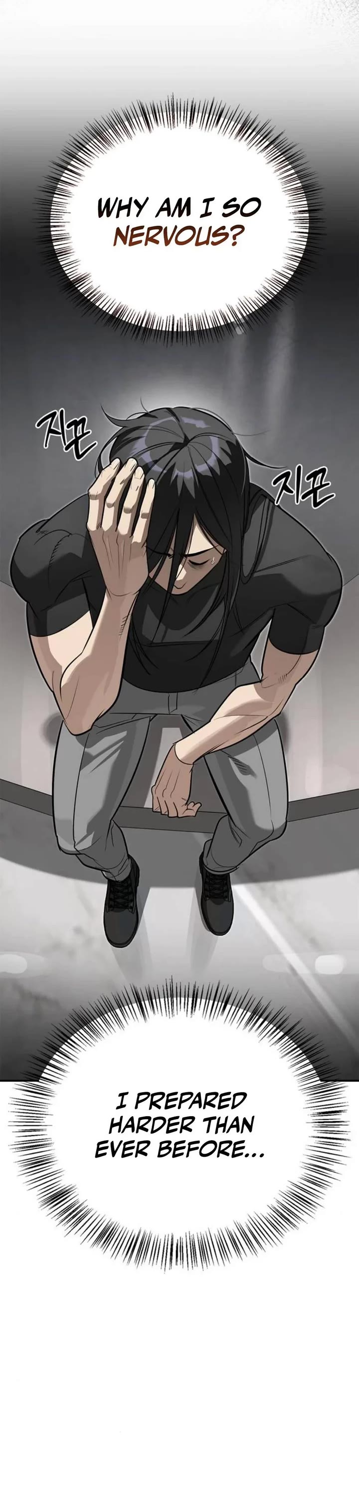 The S-Rank Hunter's Healing Life with Monsters Chapter 39 page 8 - Chapter 39