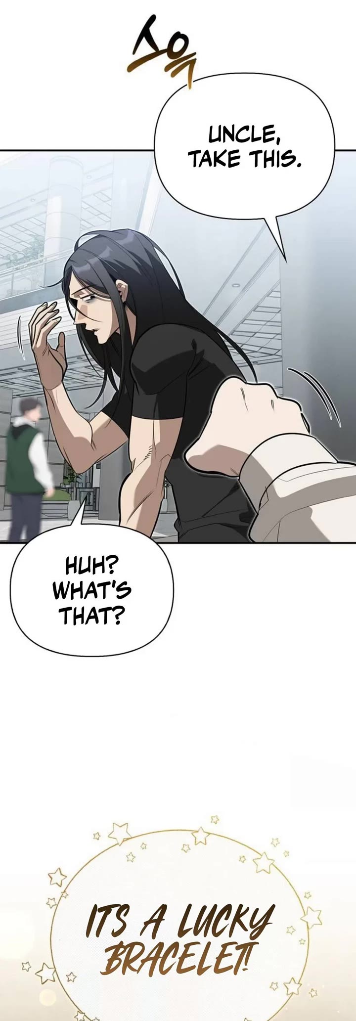 The S-Rank Hunter's Healing Life with Monsters Chapter 39 page 9 - Chapter 39
