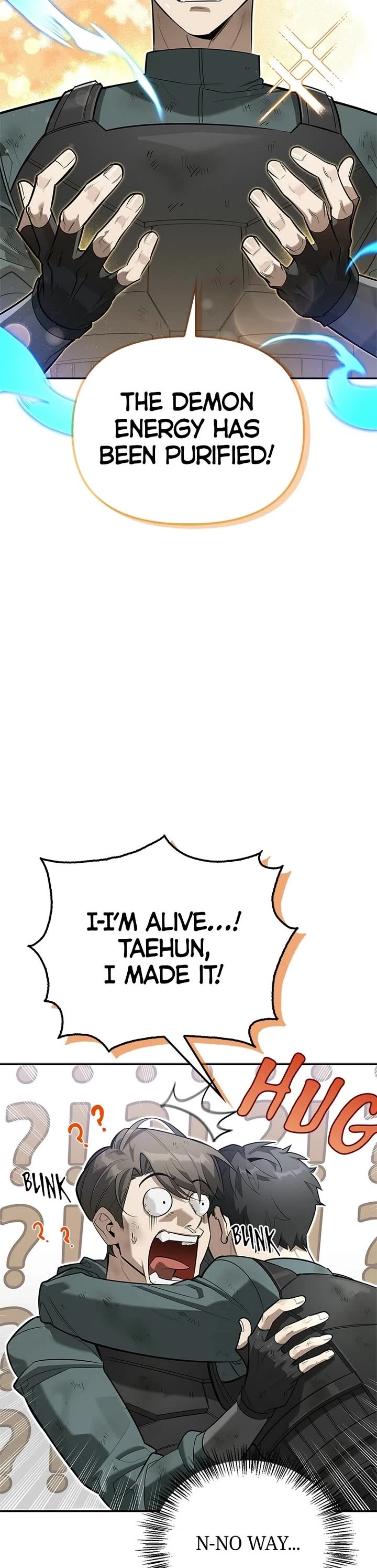 The S-Rank Hunter's Healing Life with Monsters Chapter 4 page 20 - Chapter 4: Ep. 4 - The First Big Meal