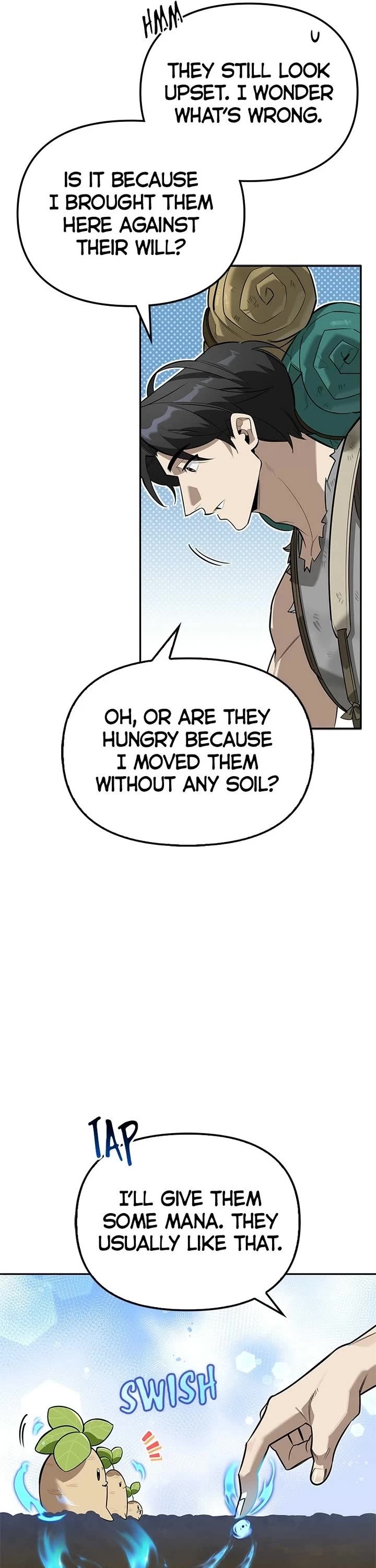 The S-Rank Hunter's Healing Life with Monsters Chapter 4 page 26 - Chapter 4: Ep. 4 - The First Big Meal