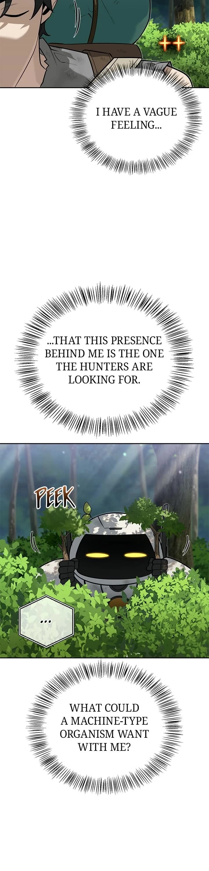 The S-Rank Hunter's Healing Life with Monsters Chapter 4 page 28 - Chapter 4: Ep. 4 - The First Big Meal