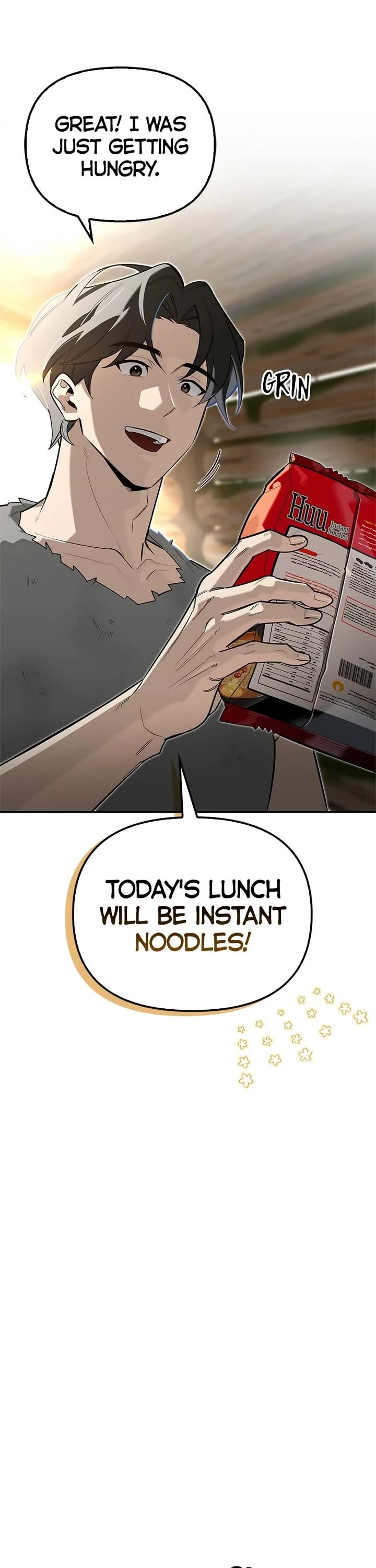 The S-Rank Hunter's Healing Life with Monsters Chapter 4 page 32 - Chapter 4: Ep. 4 - The First Big Meal