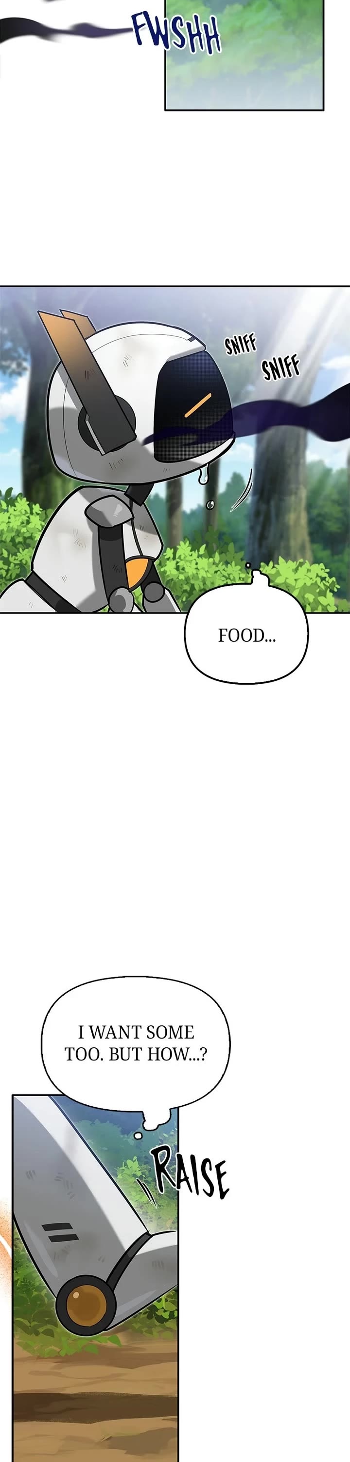 The S-Rank Hunter's Healing Life with Monsters Chapter 4 page 41 - Chapter 4: Ep. 4 - The First Big Meal
