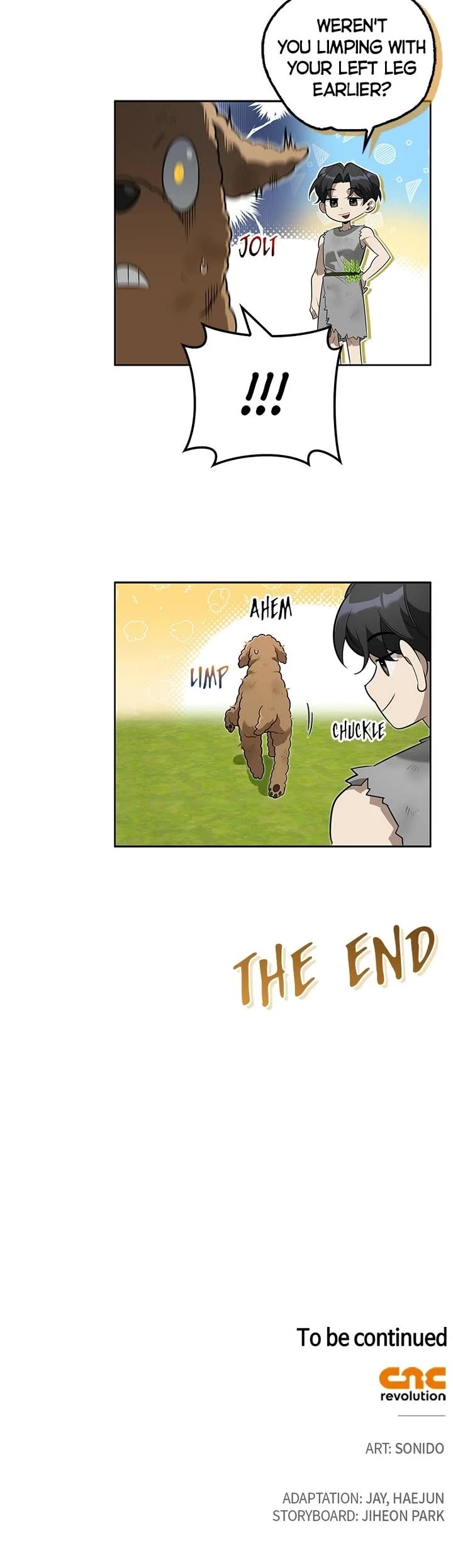 The S-Rank Hunter's Healing Life with Monsters Chapter 4 page 52 - Chapter 4: Ep. 4 - The First Big Meal