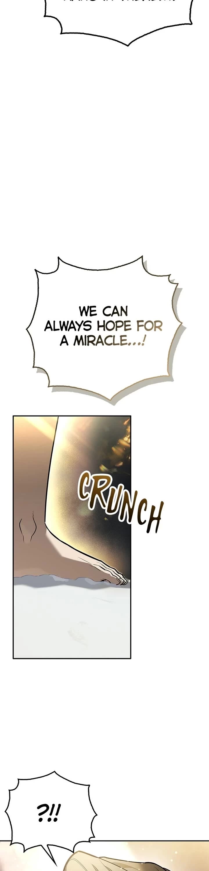 The S-Rank Hunter's Healing Life with Monsters Chapter 4 page 8 - Chapter 4: Ep. 4 - The First Big Meal