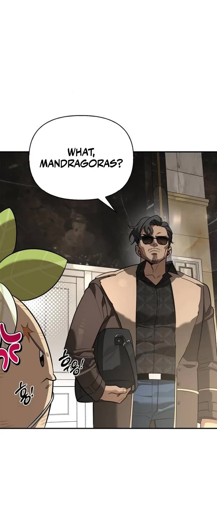 The S-Rank Hunter's Healing Life with Monsters Chapter 40 page 10 - Chapter 40