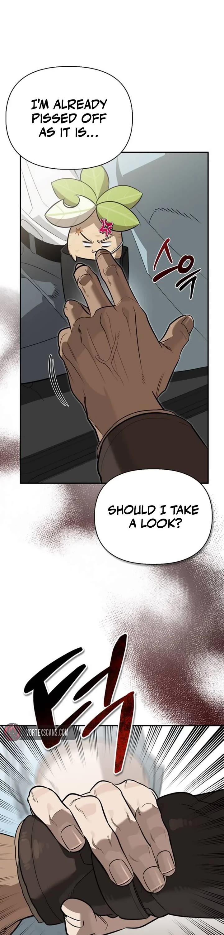 The S-Rank Hunter's Healing Life with Monsters Chapter 40 page 11 - Chapter 40