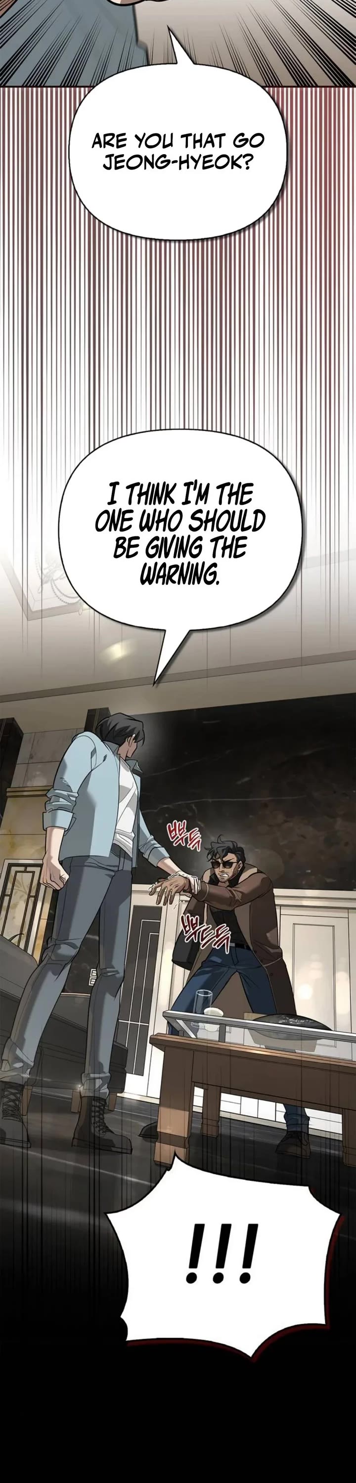 The S-Rank Hunter's Healing Life with Monsters Chapter 40 page 12 - Chapter 40