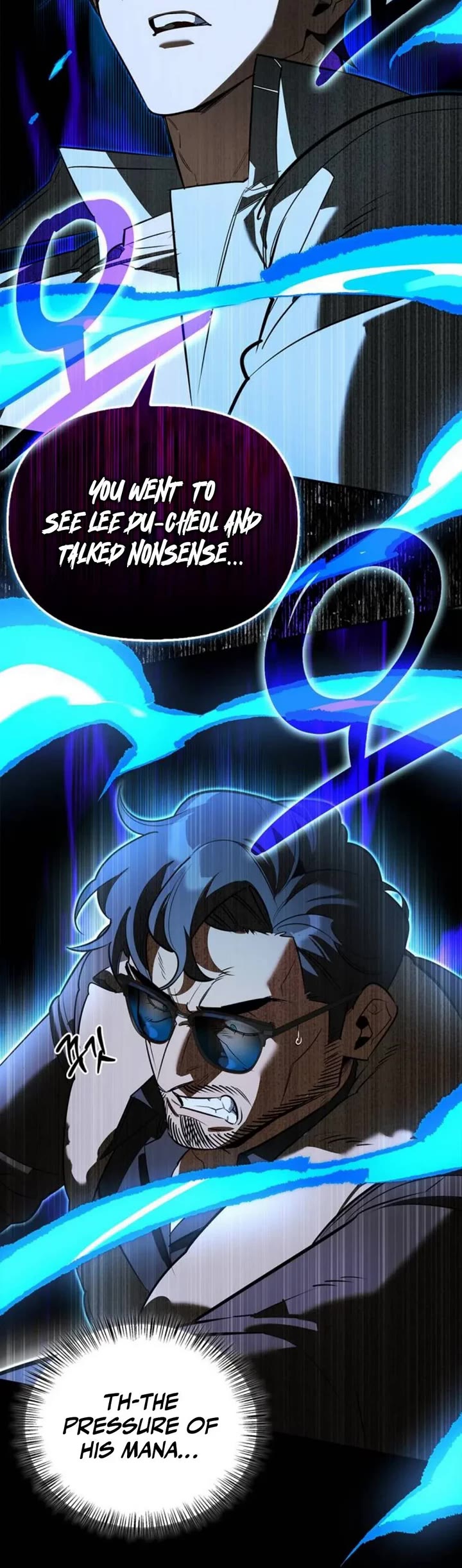 The S-Rank Hunter's Healing Life with Monsters Chapter 40 page 15 - Chapter 40