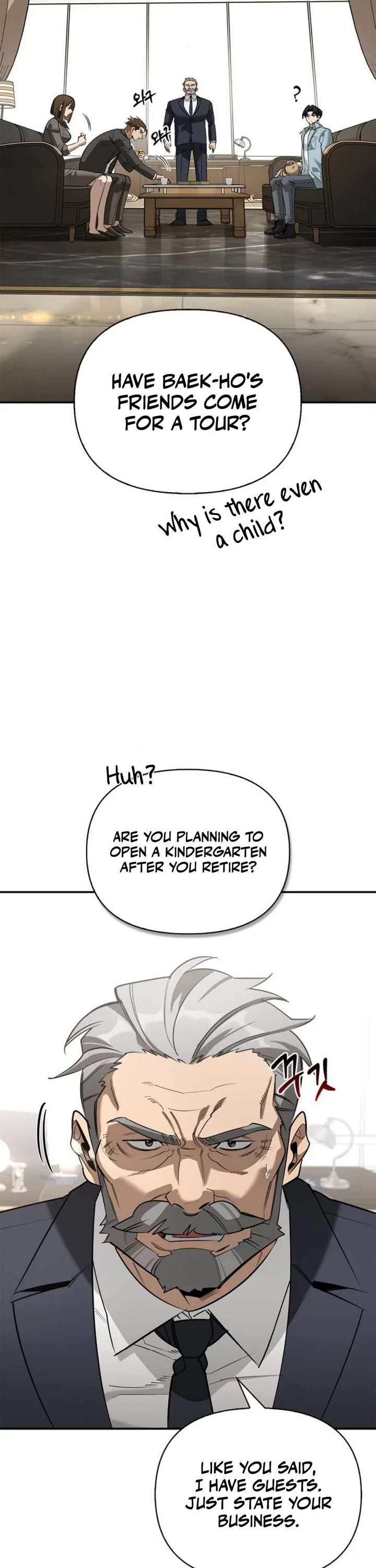 The S-Rank Hunter's Healing Life with Monsters Chapter 40 page 2 - Chapter 40