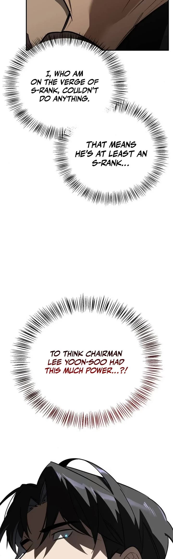 The S-Rank Hunter's Healing Life with Monsters Chapter 40 page 20 - Chapter 40