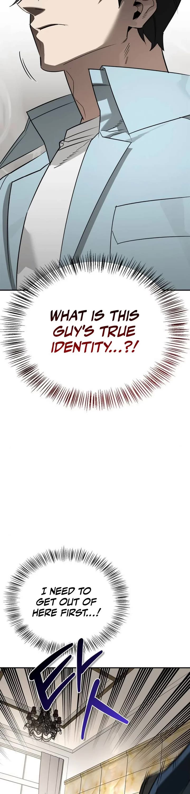 The S-Rank Hunter's Healing Life with Monsters Chapter 40 page 21 - Chapter 40