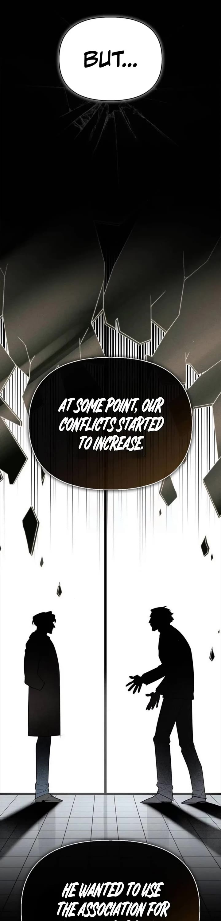 The S-Rank Hunter's Healing Life with Monsters Chapter 40 page 27 - Chapter 40
