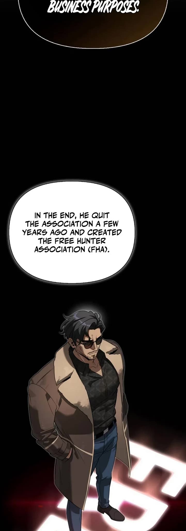 The S-Rank Hunter's Healing Life with Monsters Chapter 40 page 28 - Chapter 40