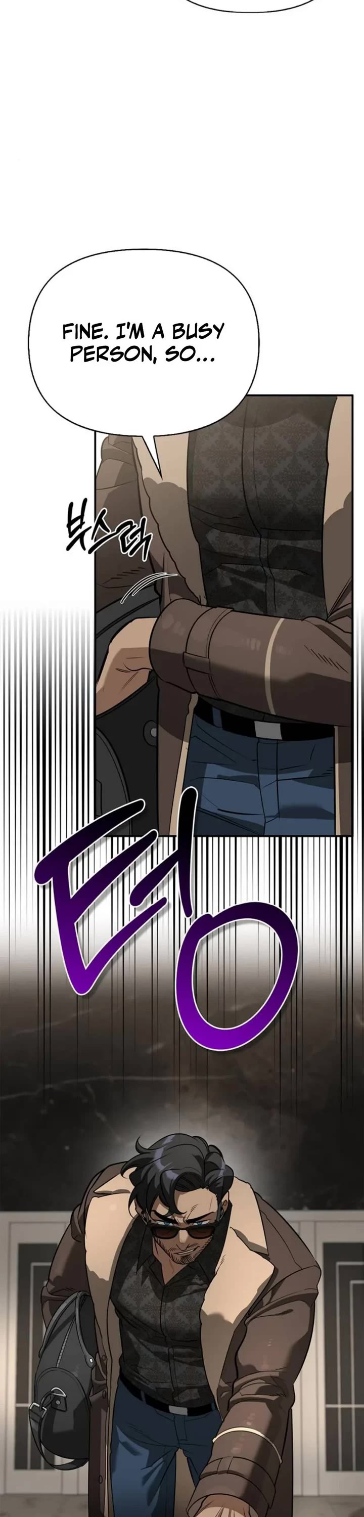 The S-Rank Hunter's Healing Life with Monsters Chapter 40 page 3 - Chapter 40