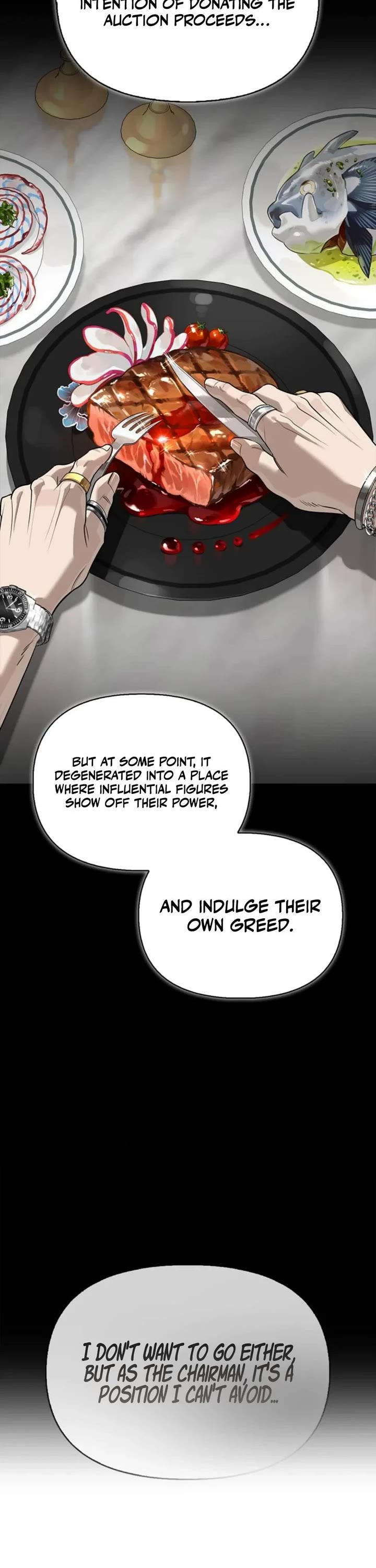 The S-Rank Hunter's Healing Life with Monsters Chapter 40 page 32 - Chapter 40
