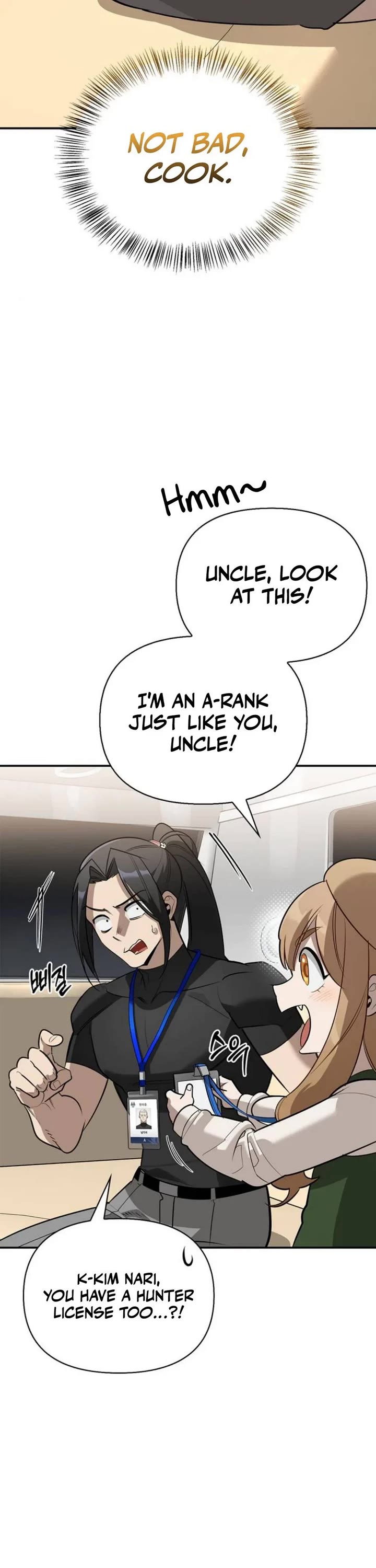 The S-Rank Hunter's Healing Life with Monsters Chapter 40 page 45 - Chapter 40