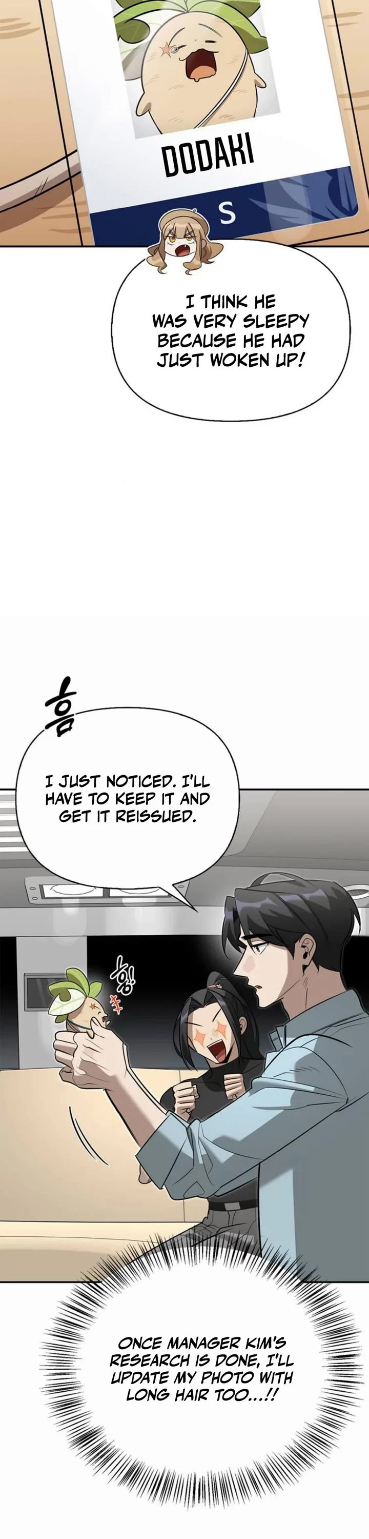 The S-Rank Hunter's Healing Life with Monsters Chapter 40 page 47 - Chapter 40
